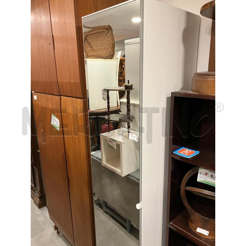 ARMADIO 1A SPECCHIO | Mercatino dell'Usato Roma eur 1