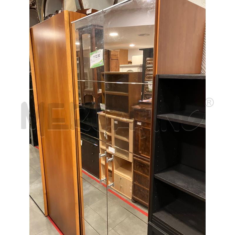ARMADIO 2A SPECCHIO CIL | Mercatino dell'Usato Roma eur 1