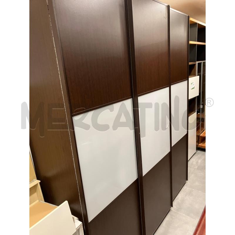 ARMADIO 3A SCOR W | Mercatino dell'Usato Roma eur 1
