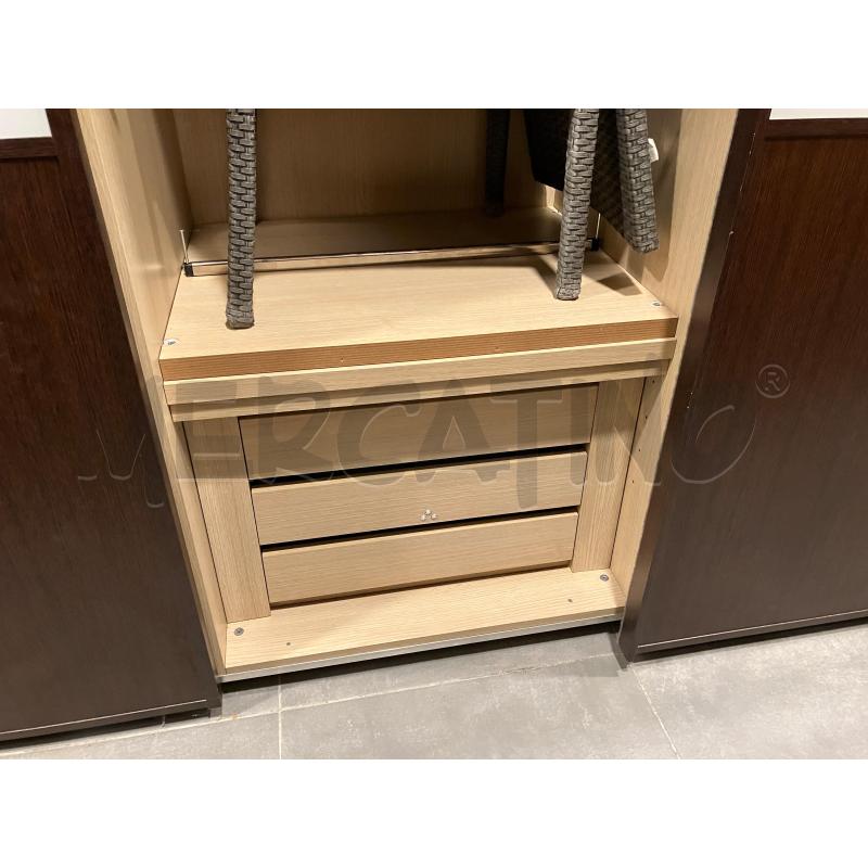 ARMADIO 3A SCOR W | Mercatino dell'Usato Roma eur 2