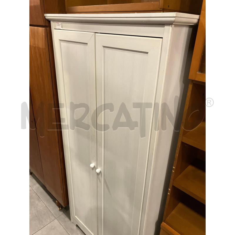 ARMADIO BASSO 2A | Mercatino dell'Usato Roma eur 1