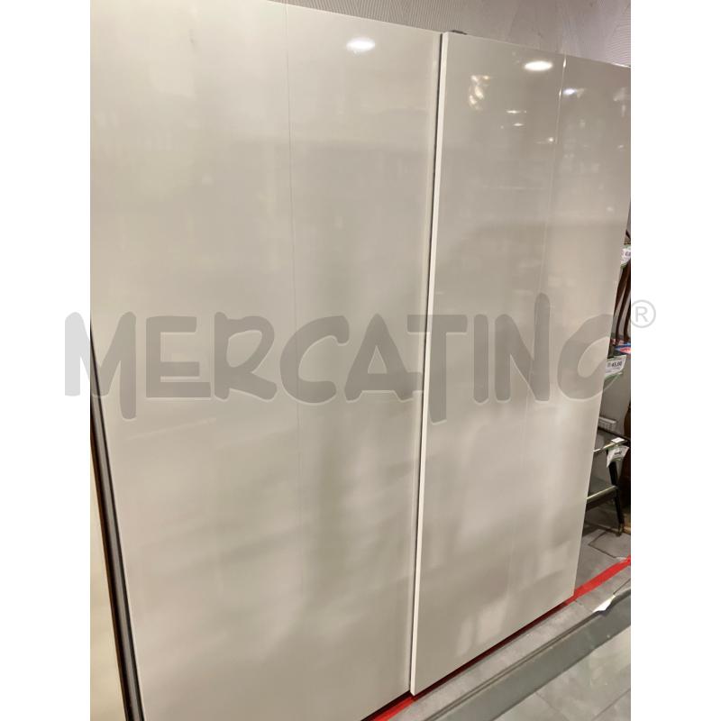 ARMADIO BIA 2A 2COR | Mercatino dell'Usato Roma eur 1