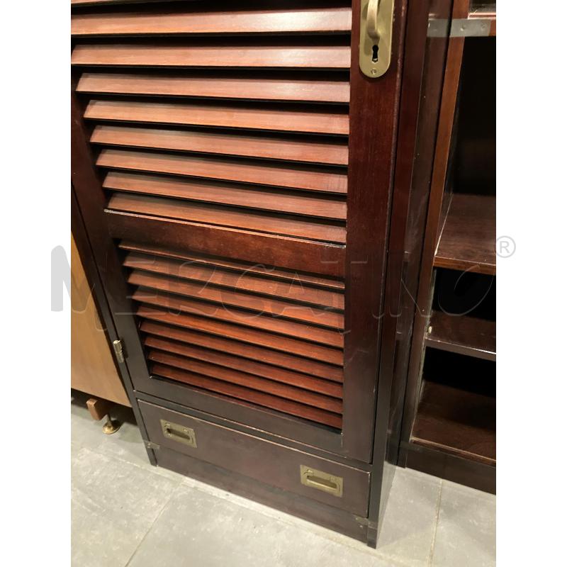 ARMADIO COLONNA ST MARINA 2PZ | Mercatino dell'Usato Roma eur 2