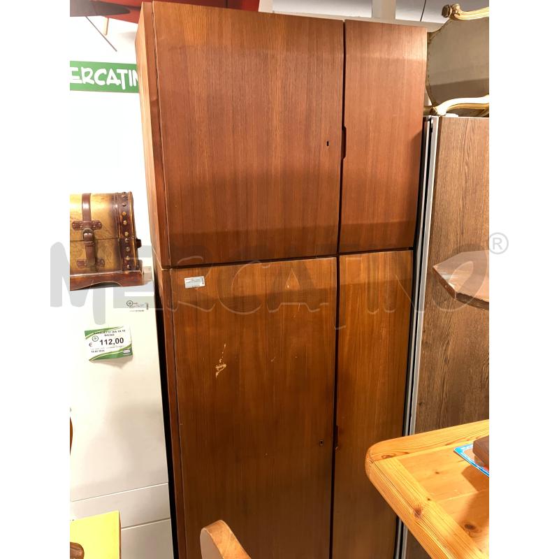 ARMADIO ST SVEDESE 2A  | Mercatino dell'Usato Roma eur 1