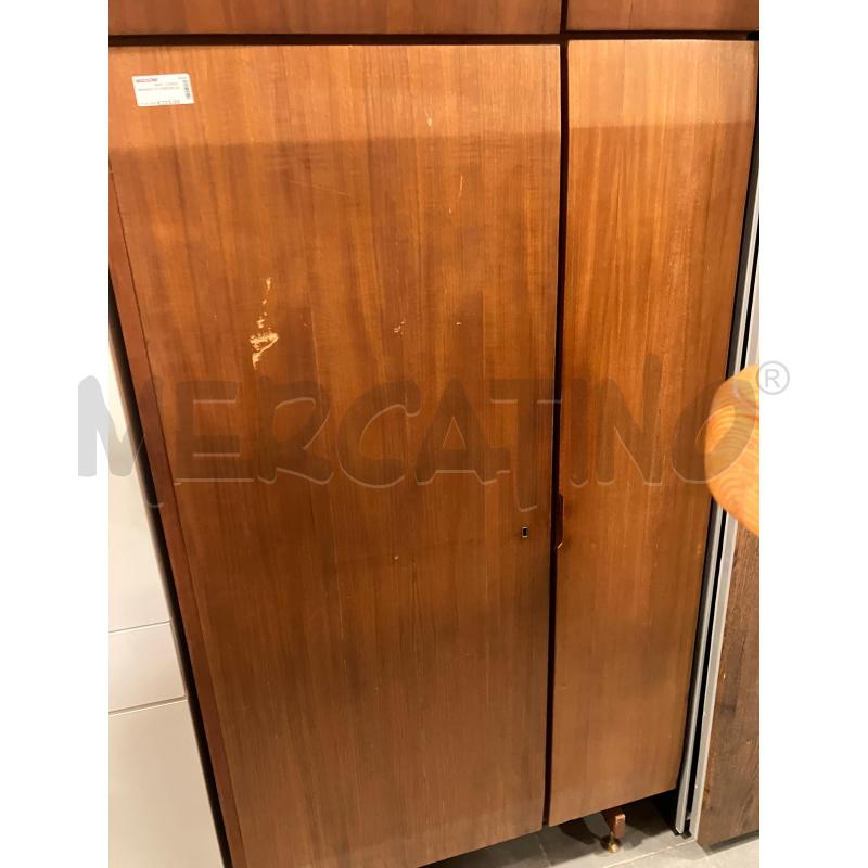 ARMADIO ST SVEDESE 2A  | Mercatino dell'Usato Roma eur 2