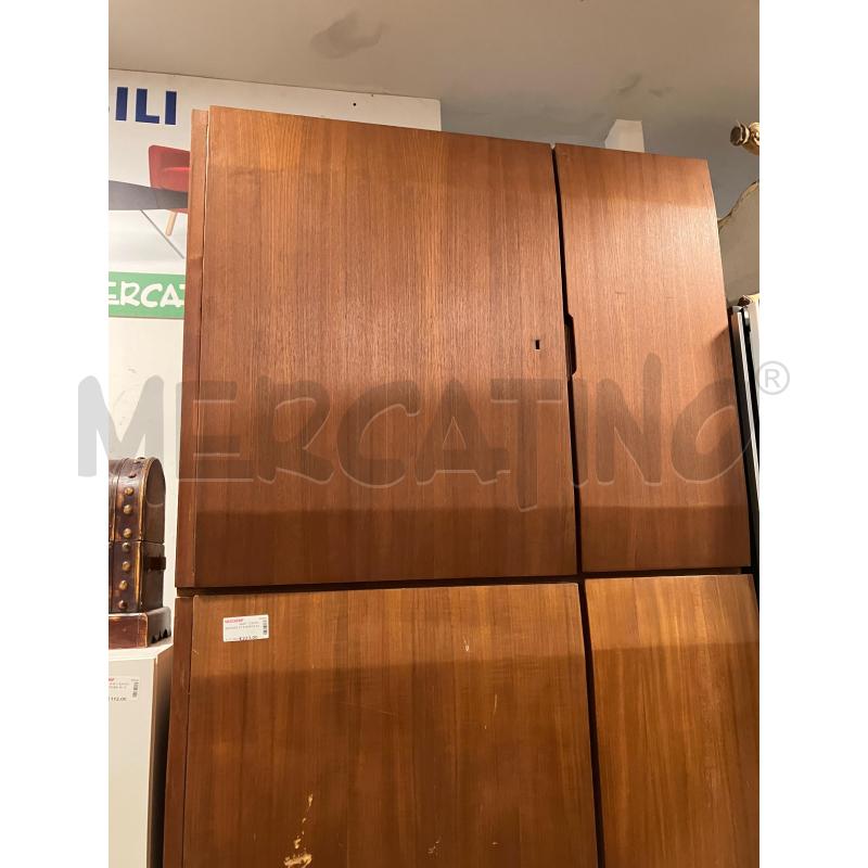 ARMADIO ST SVEDESE 2A  | Mercatino dell'Usato Roma eur 3