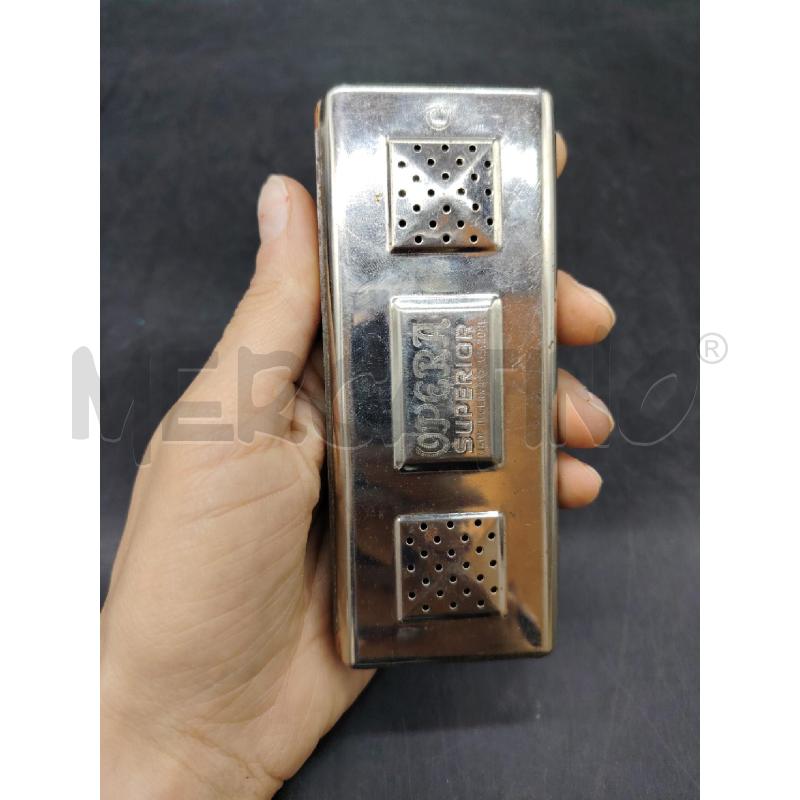 ARMONICA OPERA GERMANY U.S ZONE | Mercatino dell'Usato Roma eur 2