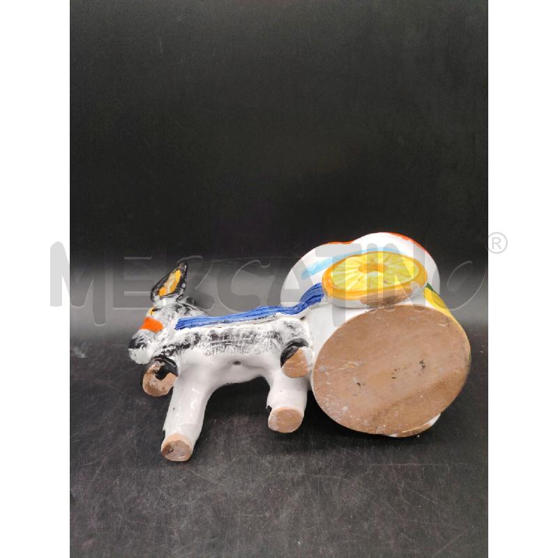 ASINELLO CER SICILIANA | Mercatino dell'Usato Roma eur 3