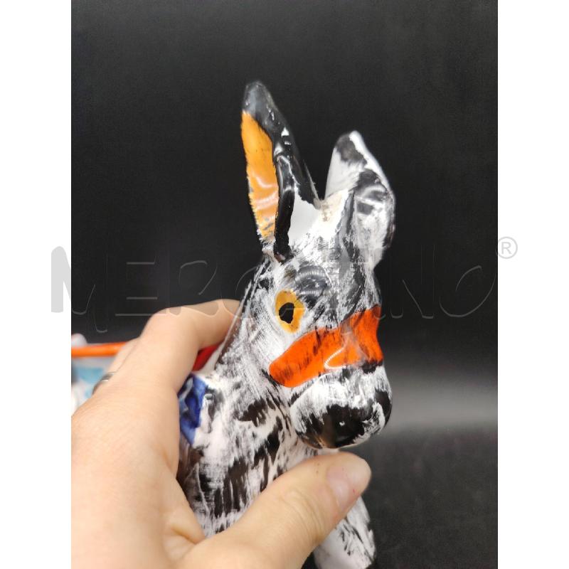 ASINELLO CER SICILIANA | Mercatino dell'Usato Roma eur 4