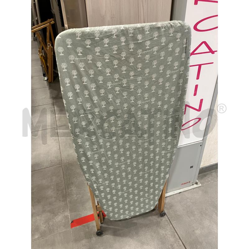 ASSE DA STIRO FOPPAPEDRETTI | Mercatino dell'Usato Roma eur 4