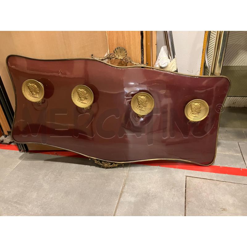 ATTACCA PANNI DA MURO VINT | Mercatino dell'Usato Roma eur 1