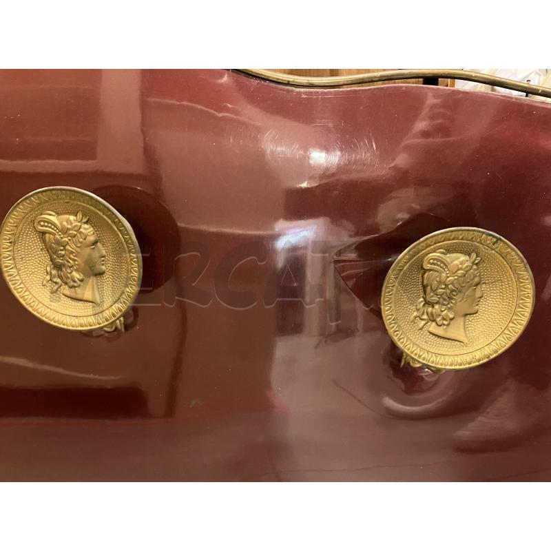 ATTACCA PANNI DA MURO VINT | Mercatino dell'Usato Roma eur 3
