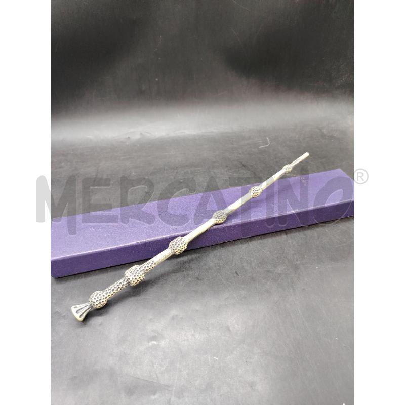 BACCHETTA ALBUS SILENTE | Mercatino dell'Usato Roma eur 1