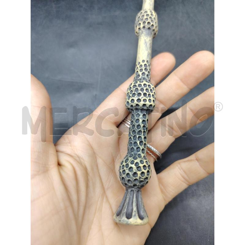 BACCHETTA ALBUS SILENTE | Mercatino dell'Usato Roma eur 2