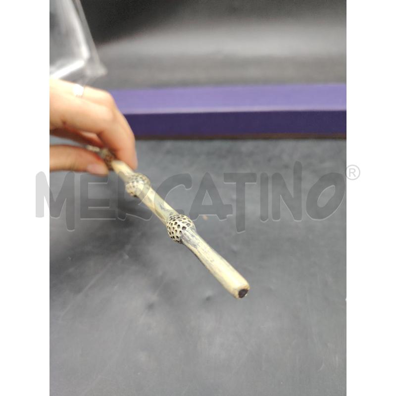 BACCHETTA ALBUS SILENTE | Mercatino dell'Usato Roma eur 3