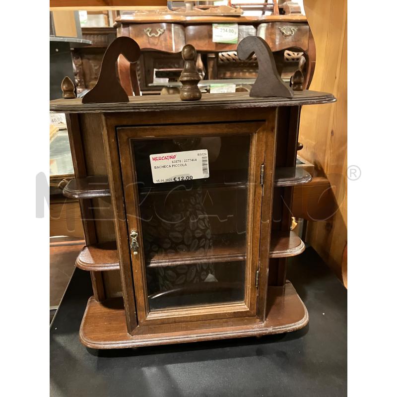 BACHECA PICCOLA | Mercatino dell'Usato Roma eur 1