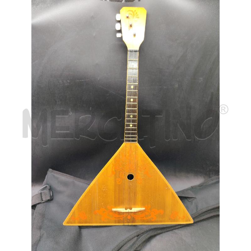 BALALAIKA | Mercatino dell'Usato Roma eur 1
