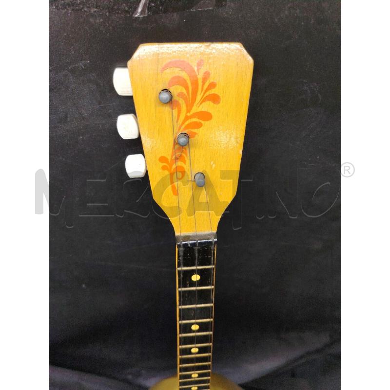 BALALAIKA | Mercatino dell'Usato Roma eur 2