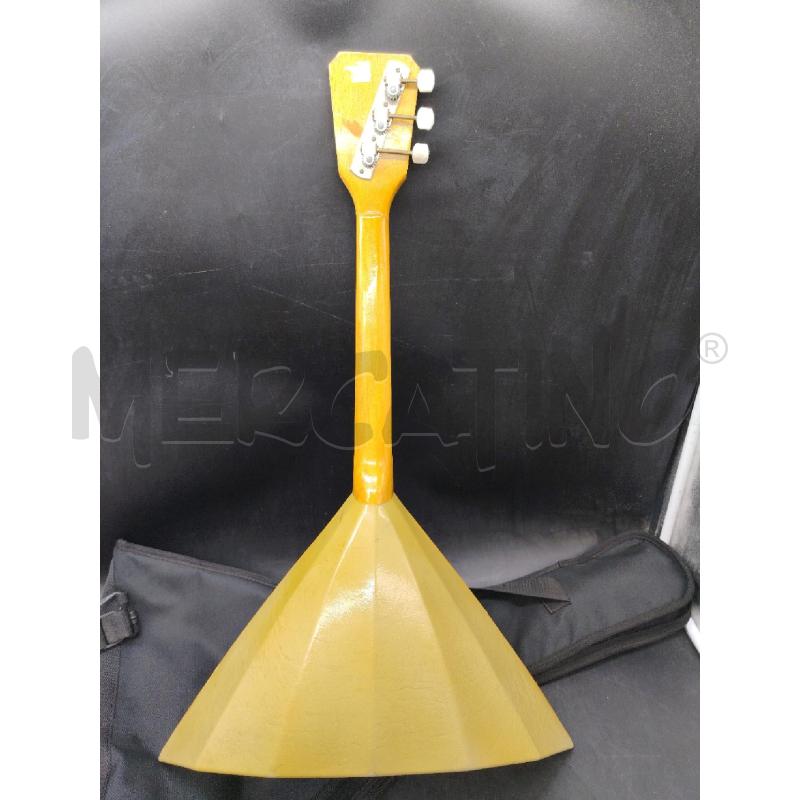 BALALAIKA | Mercatino dell'Usato Roma eur 3