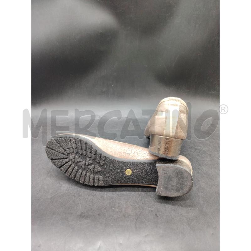 BALLERINA GUJA BEI PITON FIOCCO  | Mercatino dell'Usato Roma eur 3
