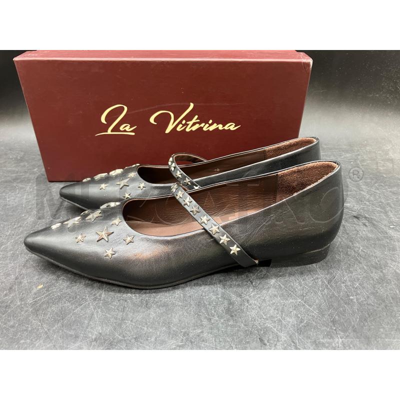 BALLERINA LA VITRINA SCATOLA NE STELLINE | Mercatino dell'Usato Roma eur 3