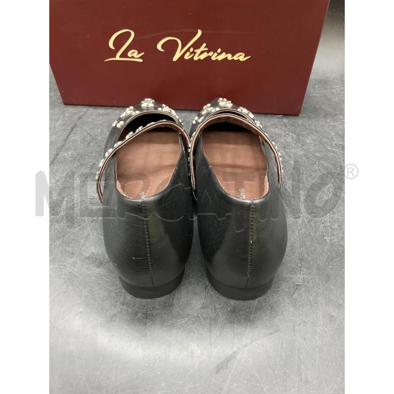 BALLERINA LA VITRINA SCATOLA NE STELLINE | Mercatino dell'Usato Roma eur 4