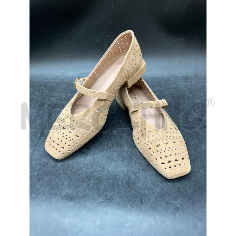BALLERINA PUNTACCO SCATOLA BEI TRAF | Mercatino dell'Usato Roma eur 1