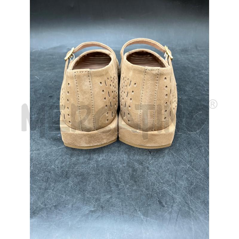 BALLERINA PUNTACCO SCATOLA BEI TRAF | Mercatino dell'Usato Roma eur 4