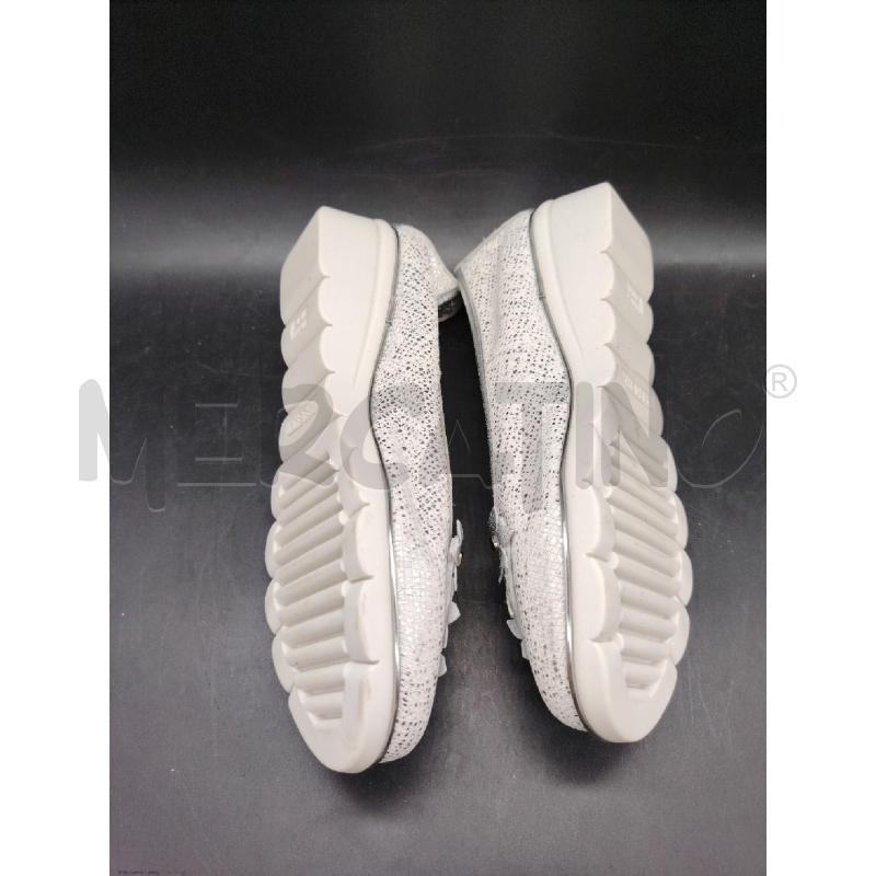 BALLERINA THE FLEXX ARG FIORI | Mercatino dell'Usato Roma eur 3