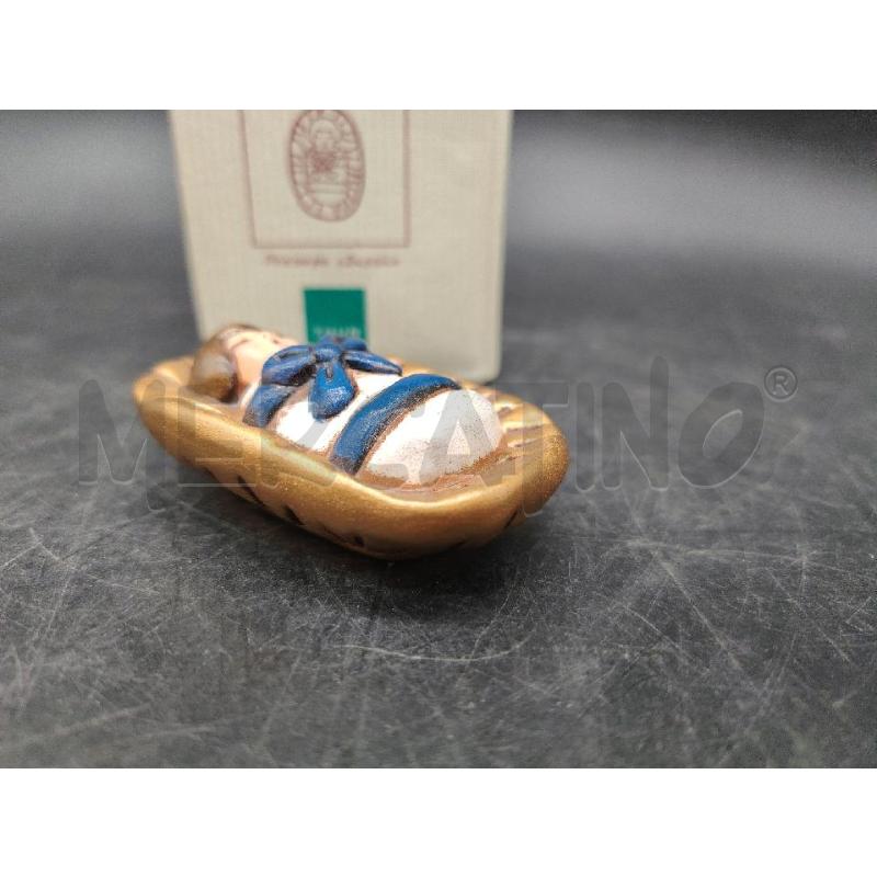 BAMBINELLO THUN GIUBILEO  | Mercatino dell'Usato Roma eur 3