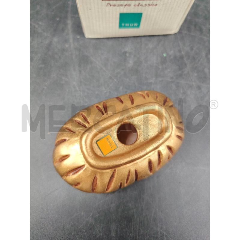 BAMBINELLO THUN GIUBILEO  | Mercatino dell'Usato Roma eur 4
