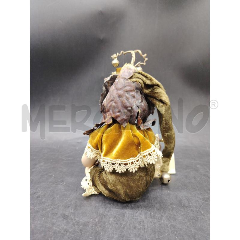 BAMBOLA CORBEZZOLO MONTEDRAGONE | Mercatino dell'Usato Roma eur 3