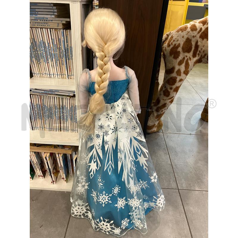 BAMBOLA FROZEN ELSA DIMIAN | Mercatino dell'Usato Roma eur 3