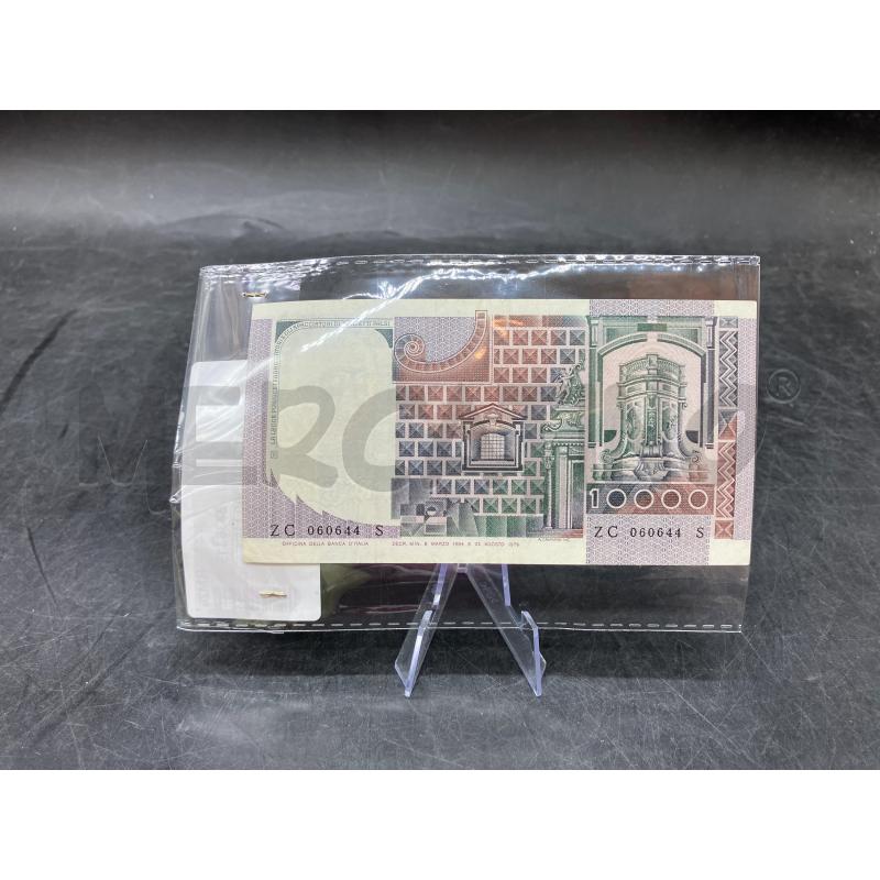 BANCONOTA 10000 LIRE 1976 | Mercatino dell'Usato Roma eur 2