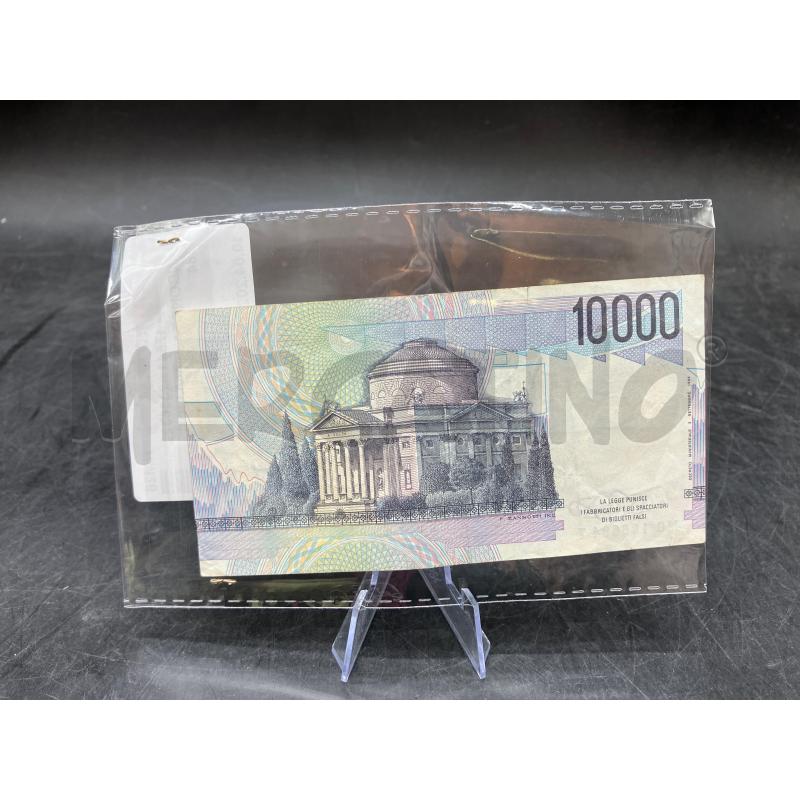 BANCONOTA 10000 LIRE 1984 | Mercatino dell'Usato Roma eur 2