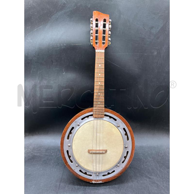BANJO MANDOLINO WASHBURN | Mercatino dell'Usato Roma eur 1