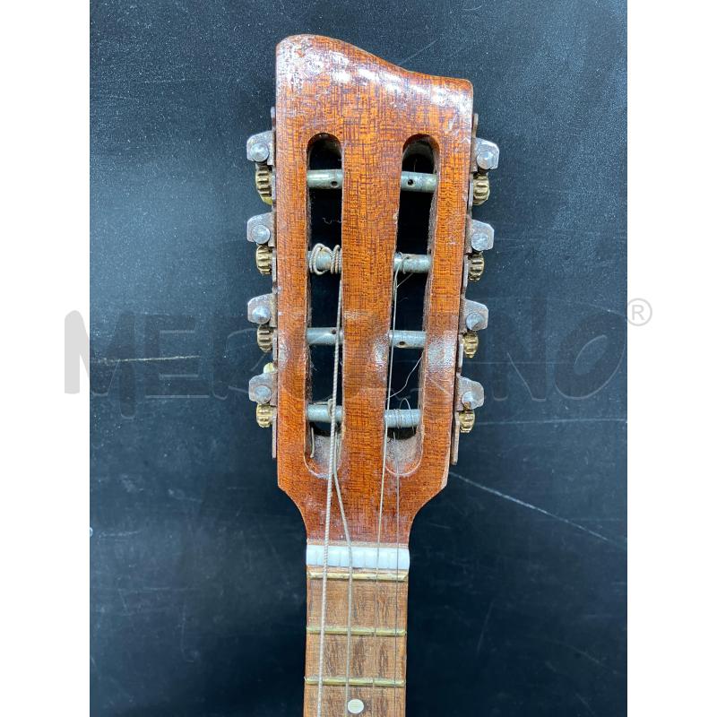 BANJO MANDOLINO WASHBURN | Mercatino dell'Usato Roma eur 3