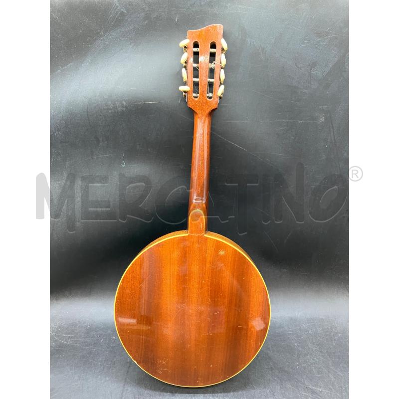 BANJO MANDOLINO WASHBURN | Mercatino dell'Usato Roma eur 4
