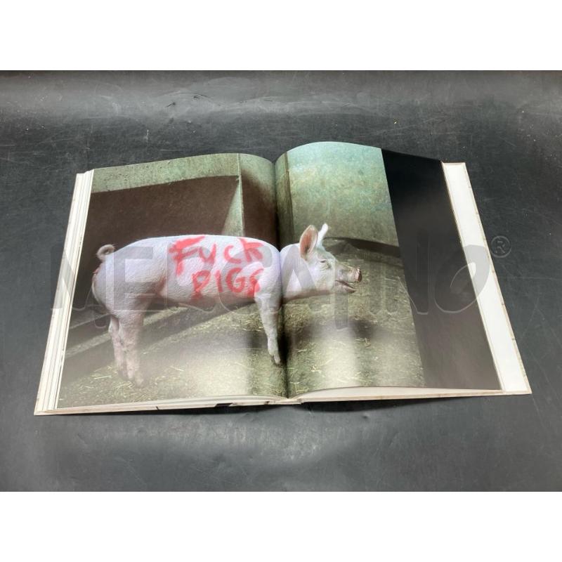 BANSKY WALL AND PIECE | Mercatino dell'Usato Roma eur 3