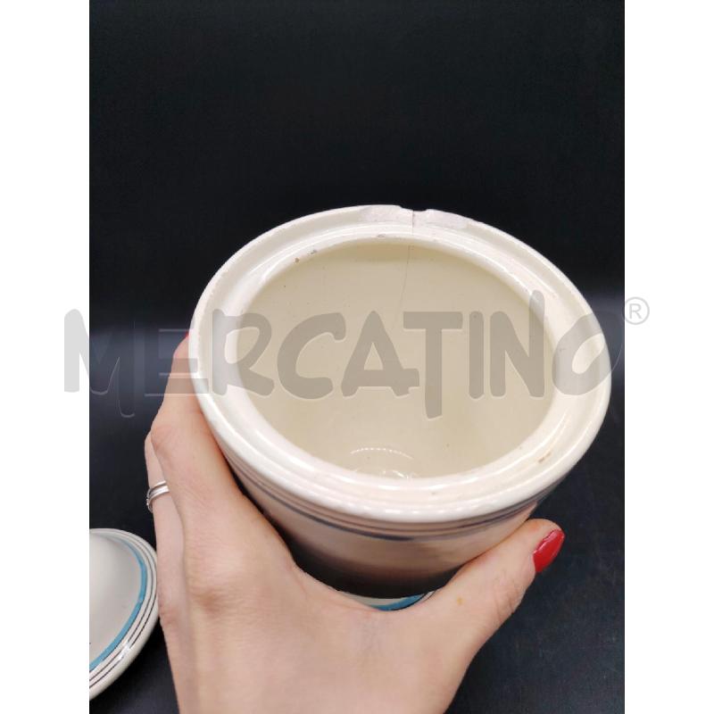 BARATTOLO CAFFE DA RIV  | Mercatino dell'Usato Roma eur 3
