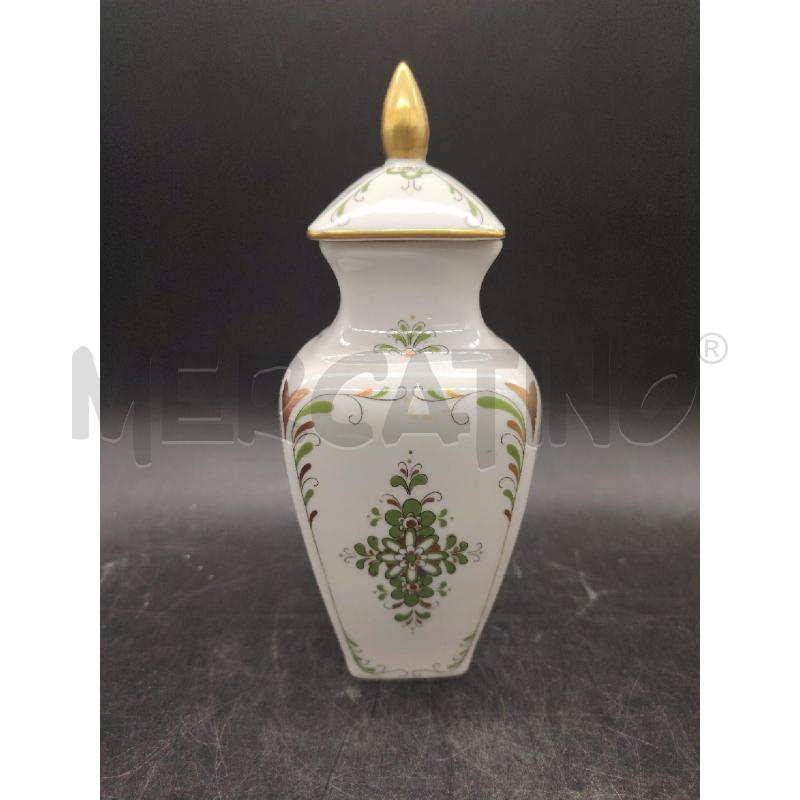 BARATTOLO DIP DISEGNI VERDI  | Mercatino dell'Usato Roma eur 1