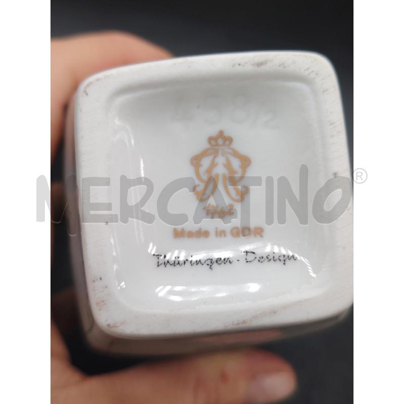 BARATTOLO DIP DISEGNI VERDI  | Mercatino dell'Usato Roma eur 3