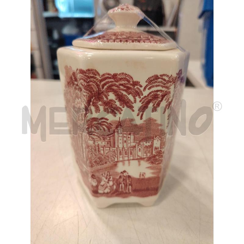 BARATTOLO  MASON'S  TONI ROSSI | Mercatino dell'Usato Roma eur 1
