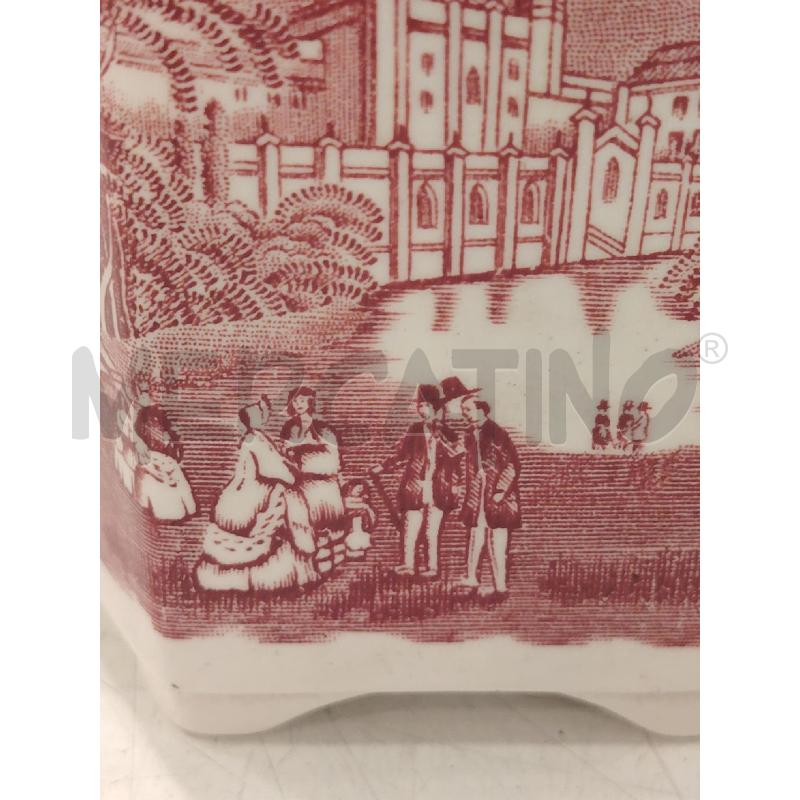 BARATTOLO  MASON'S  TONI ROSSI | Mercatino dell'Usato Roma eur 2