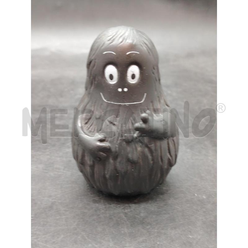 BARBAPAPA FABIANPLASTICA 1974 BARBABARBA | Mercatino dell'Usato Roma eur 1