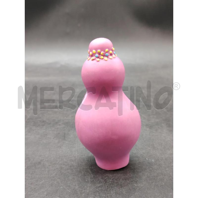 BARBAPAPA FABIANPLASTICA 1974 BARBABELLA | Mercatino dell'Usato Roma eur 2