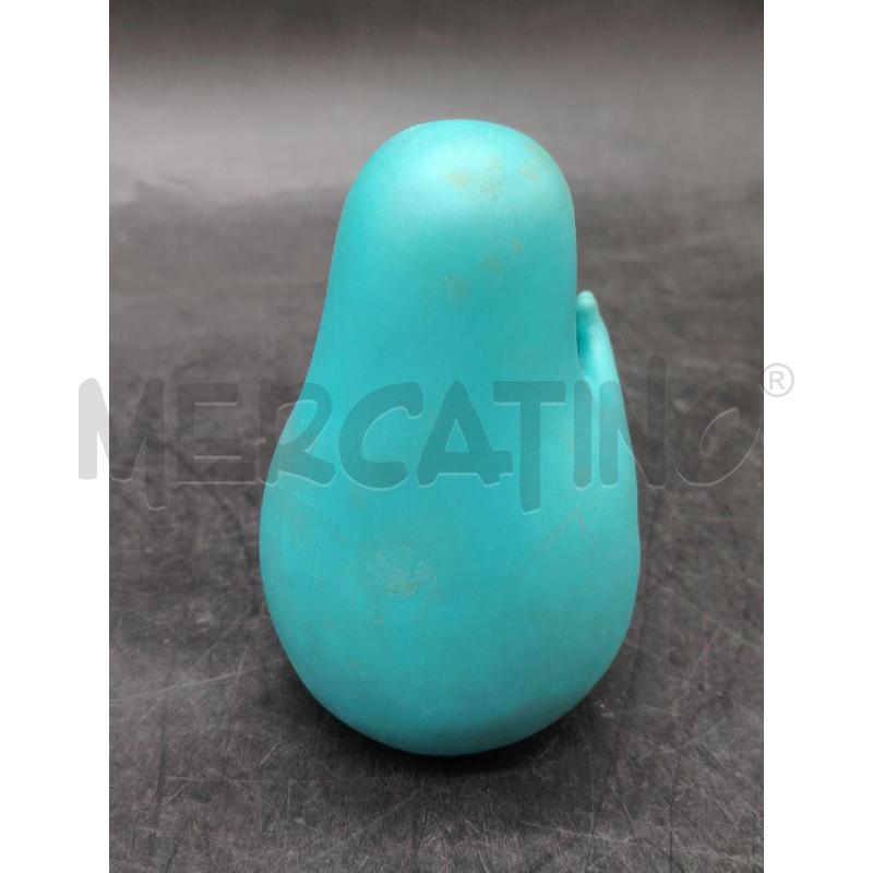 BARBAPAPA FABIANPLASTICA 1974 BARBABRAVO | Mercatino dell'Usato Roma eur 2