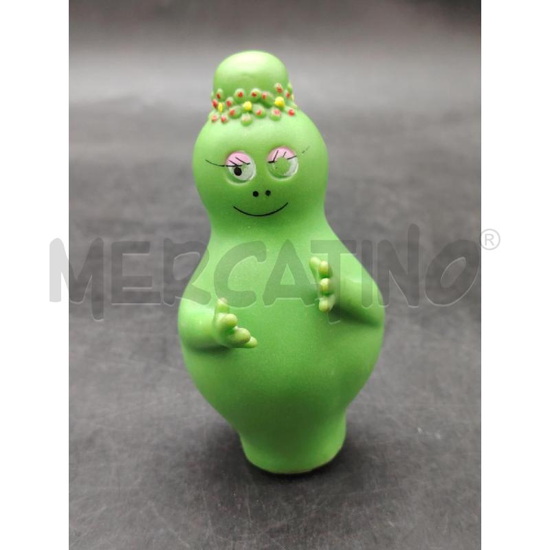 BARBAPAPA FABIANPLASTICA 1974 BARBALALLA | Mercatino dell'Usato Roma eur 1