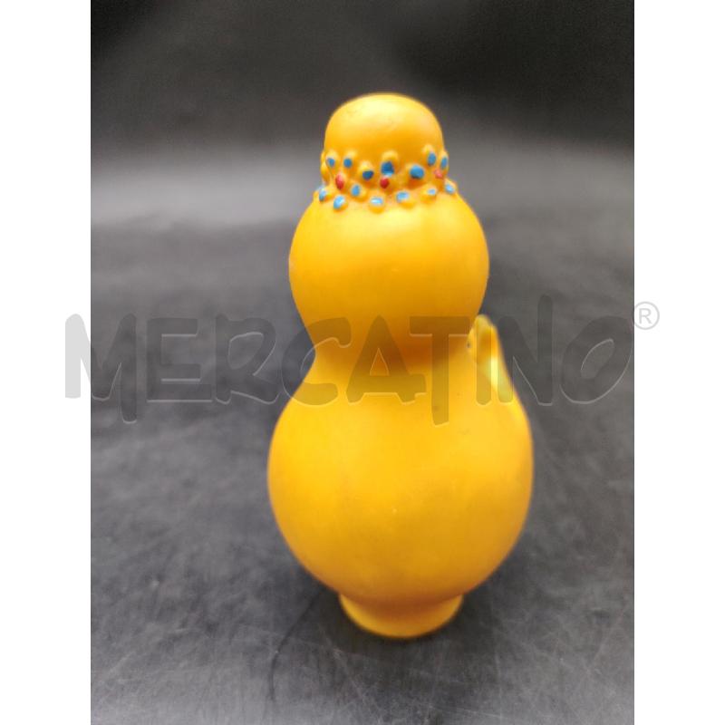 BARBAPAPA FABIANPLASTICA 1974 BARBOTTINA | Mercatino dell'Usato Roma eur 2