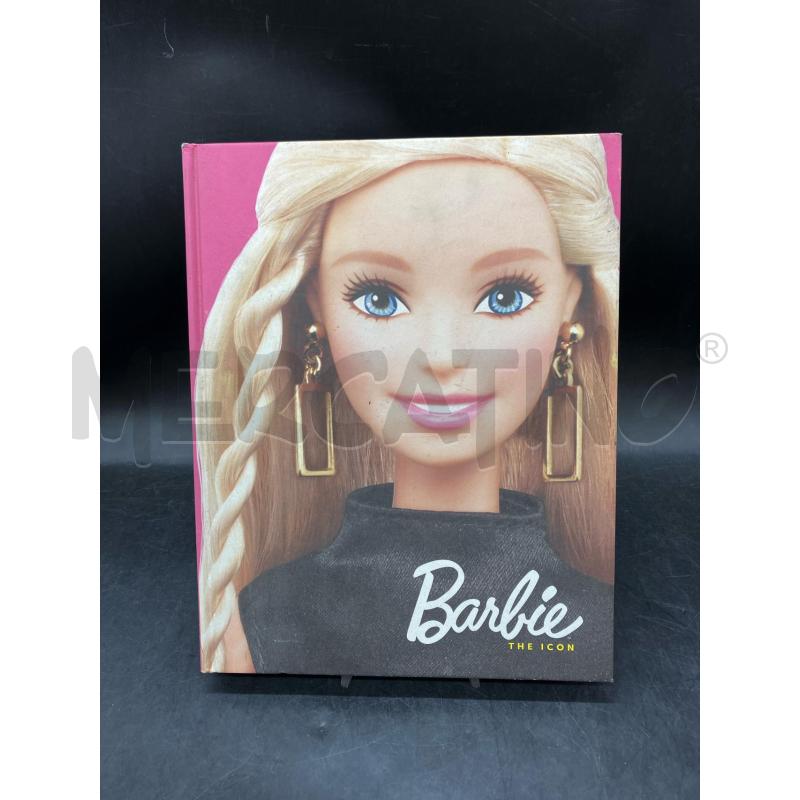 BARBIE THE ICON | Mercatino dell'Usato Roma eur 1